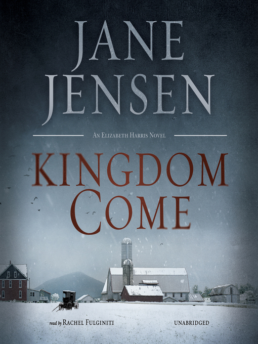 Title details for Kingdom Come by Jane Jensen - Wait list